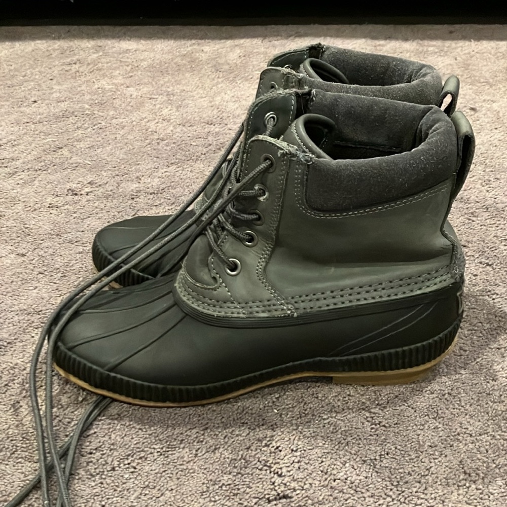 Euc Winter Boots - image 2